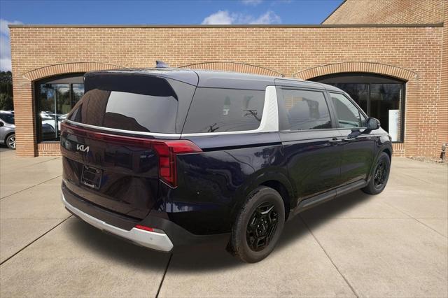 2026 Kia Carnival - $31,500