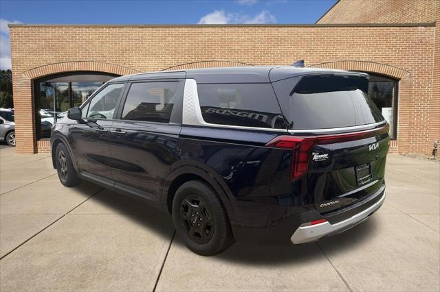 2026 Kia Carnival - $31,500