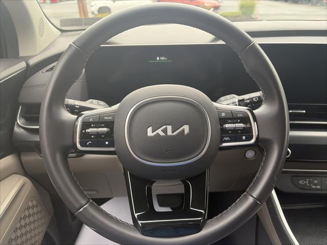 2026 Kia Carnival - $31,500