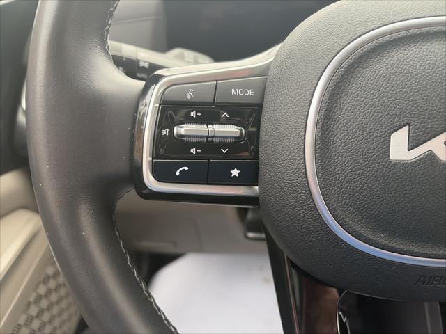 2026 Kia Carnival - $31,500