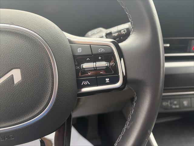 2026 Kia Carnival - $31,500
