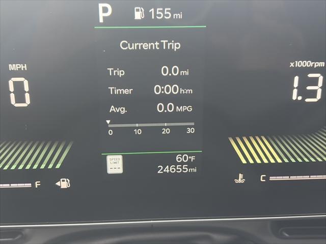 2026 Kia Carnival - $31,500