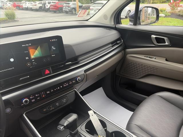 2026 Kia Carnival - $31,500