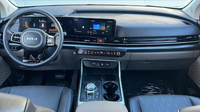 2026 Kia Carnival - $38,595