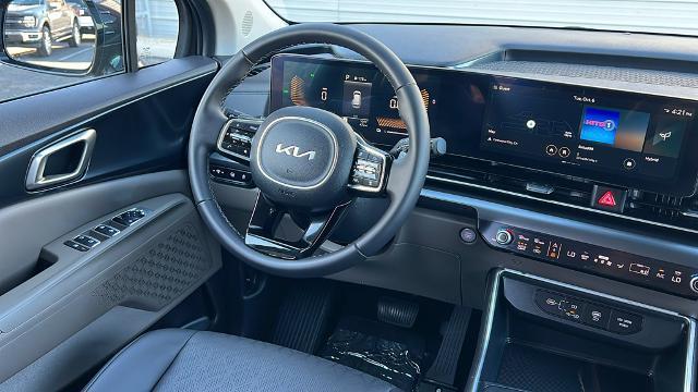 2026 Kia Carnival - $38,595