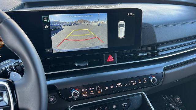 2026 Kia Carnival - $38,595