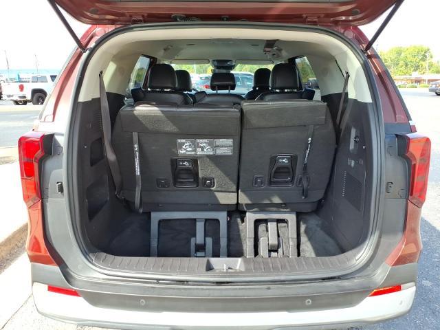 2025 Kia Carnival - $37,500