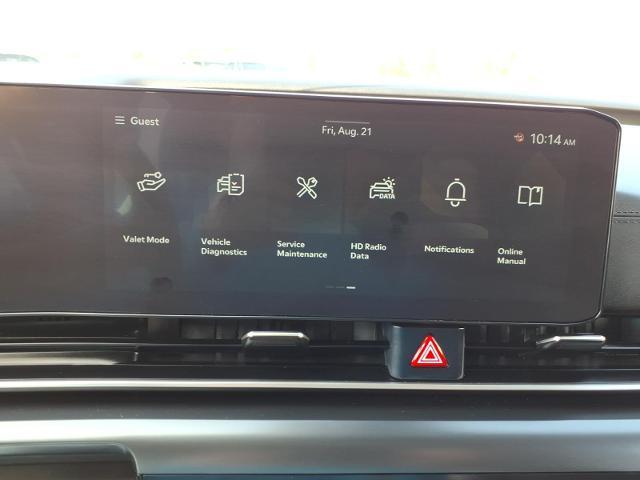 2025 Kia Carnival - $37,500