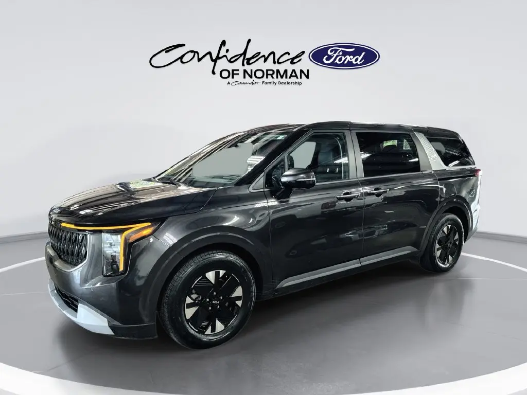2026 Kia Carnival - $34,443