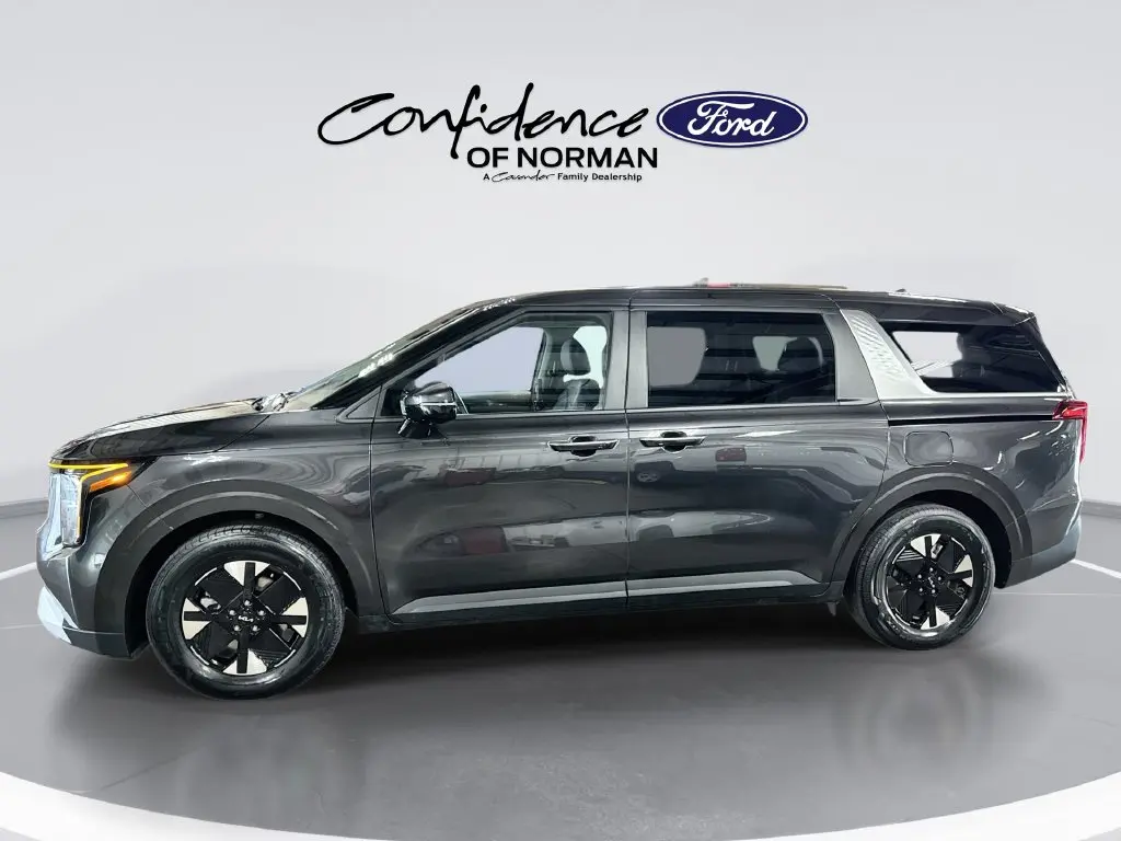 2026 Kia Carnival - $34,443