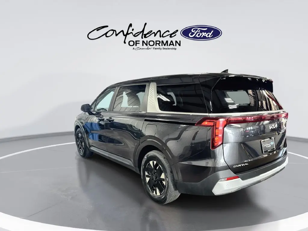 2026 Kia Carnival - $34,443