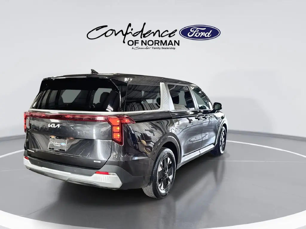 2026 Kia Carnival - $34,443