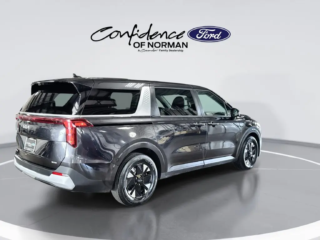 2026 Kia Carnival - $34,443