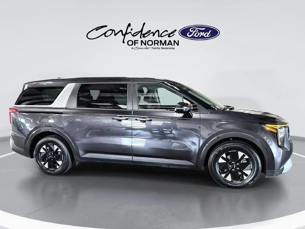 2026 Kia Carnival - $34,443