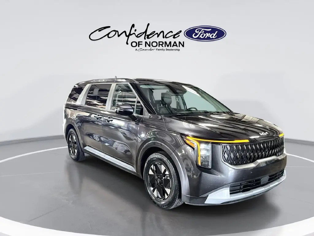 2026 Kia Carnival - $34,443