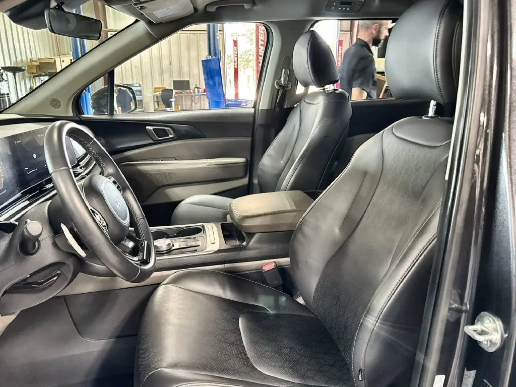 2026 Kia Carnival - $34,443