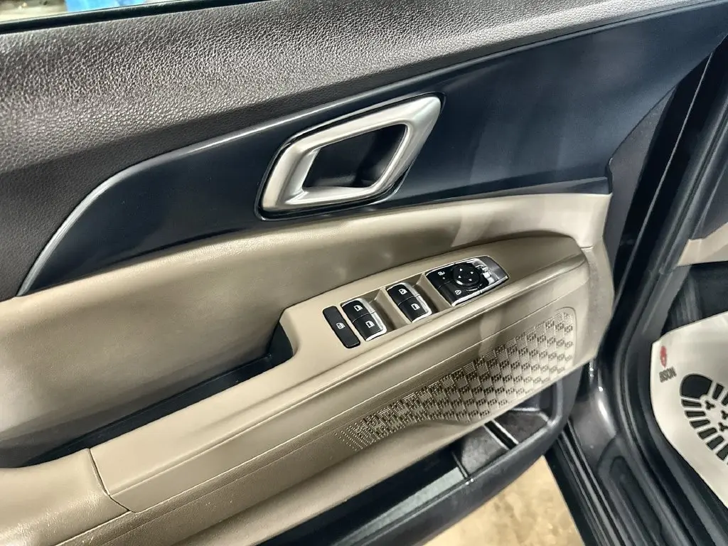 2026 Kia Carnival - $34,443