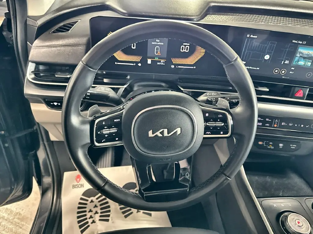 2026 Kia Carnival - $34,443