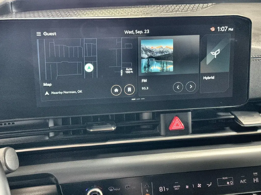 2026 Kia Carnival - $34,443
