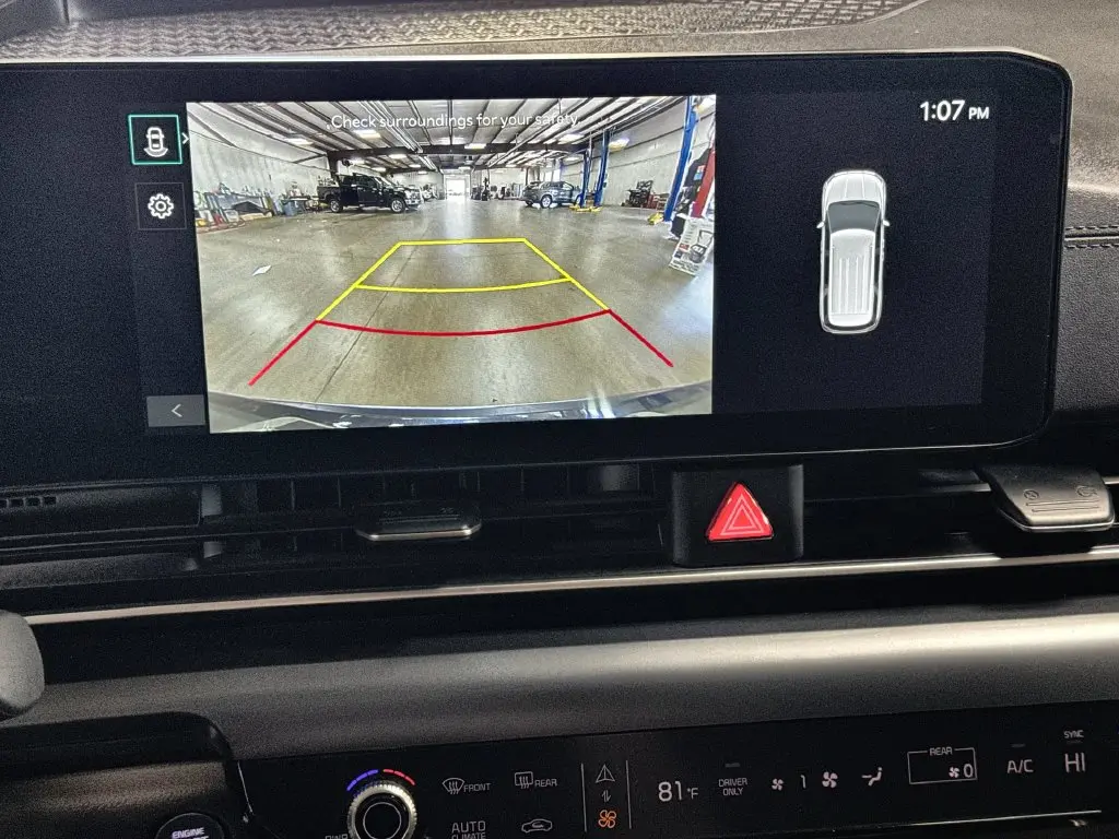 2026 Kia Carnival - $34,443