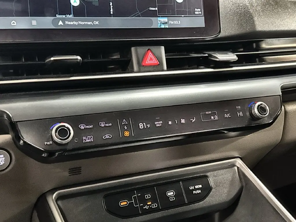 2026 Kia Carnival - $34,443