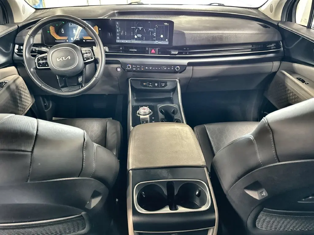 2026 Kia Carnival - $34,443