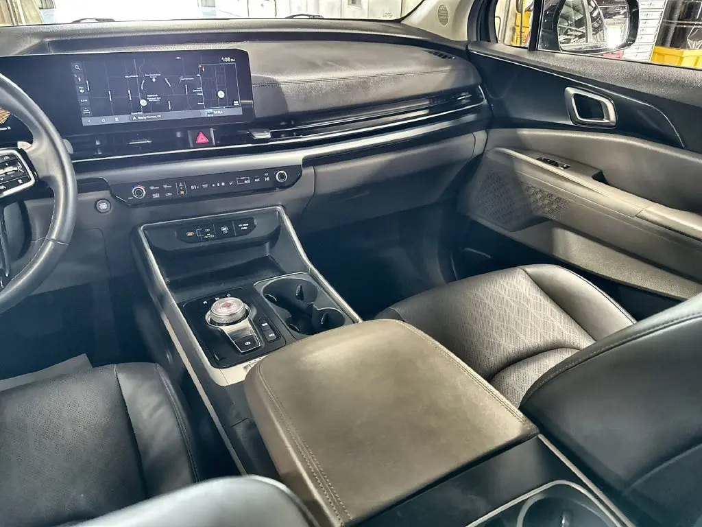 2026 Kia Carnival - $34,443