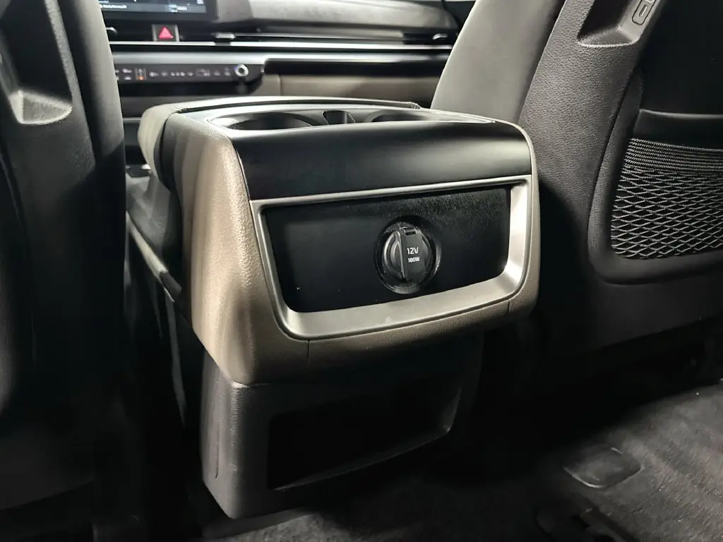 2026 Kia Carnival - $34,443