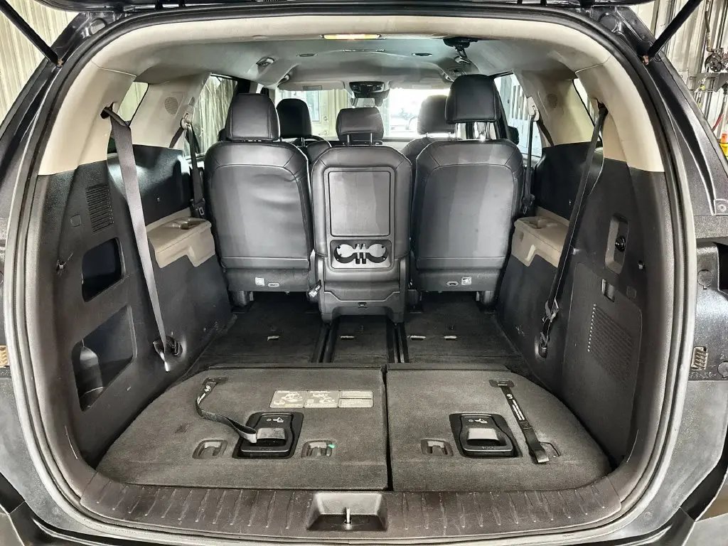 2026 Kia Carnival - $34,443