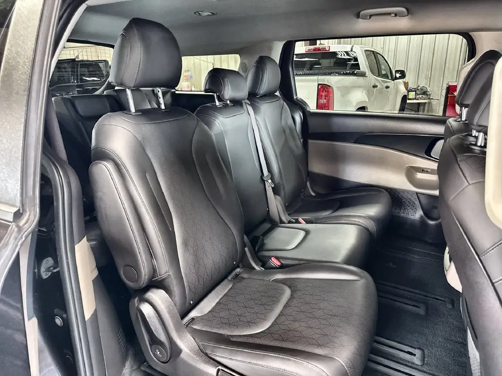 2026 Kia Carnival - $34,443