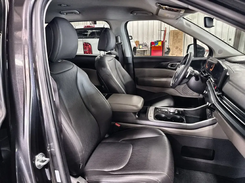 2026 Kia Carnival - $34,443