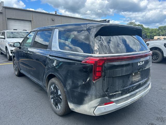 2026 Kia Carnival - $35,993