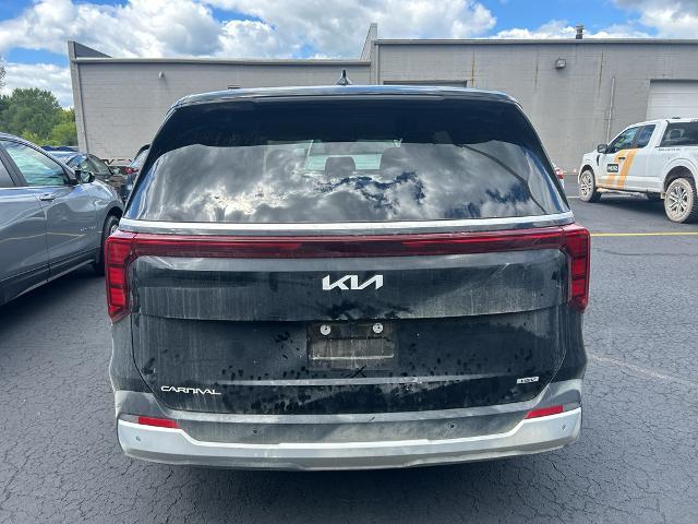 2026 Kia Carnival - $35,993
