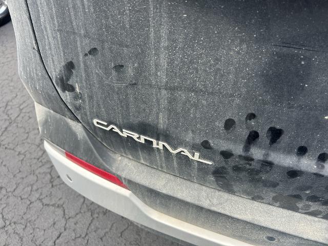 2026 Kia Carnival - $35,993