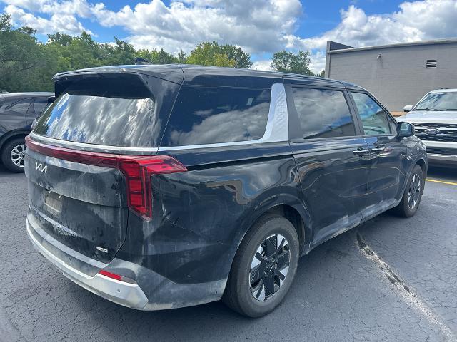 2026 Kia Carnival - $35,993