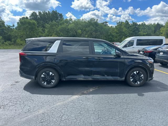 2026 Kia Carnival - $35,993
