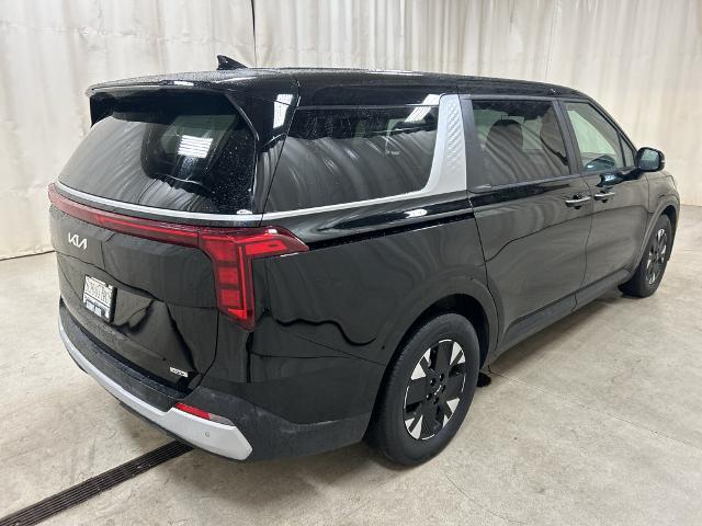 2026 Kia Carnival - $35,993