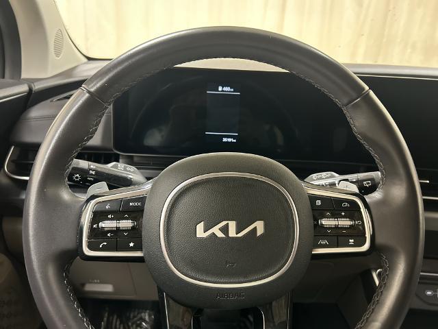 2026 Kia Carnival - $35,993