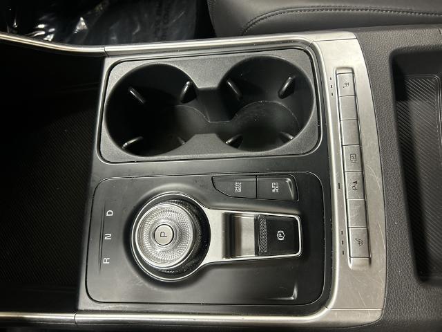2026 Kia Carnival - $35,993