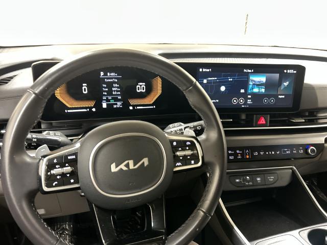 2026 Kia Carnival - $35,993