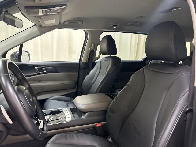 2026 Kia Carnival - $35,993