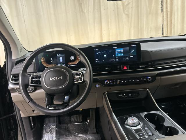 2026 Kia Carnival - $35,993