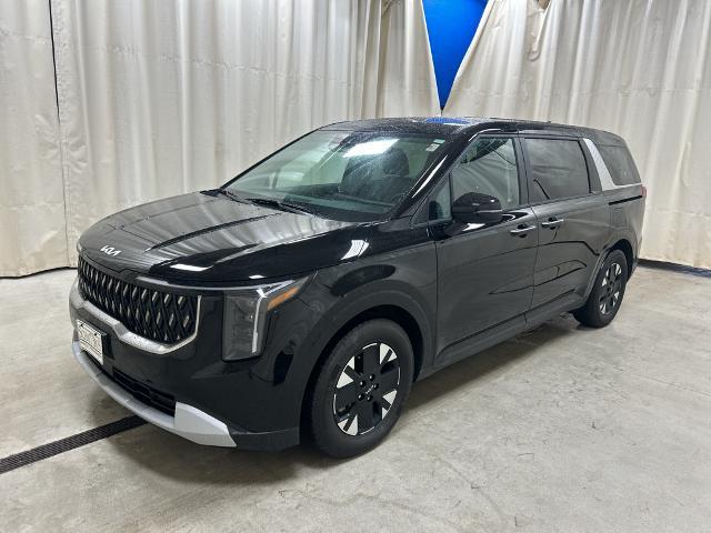 2026 Kia Carnival - $34,446