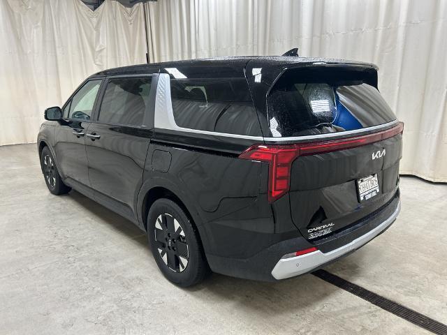 2026 Kia Carnival - $34,446