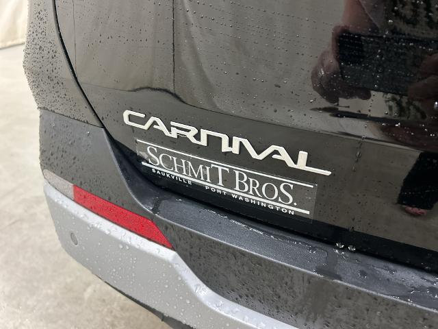 2026 Kia Carnival - $34,446