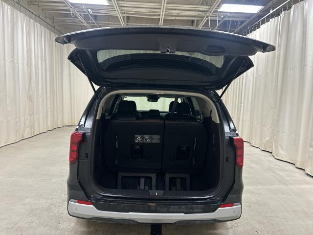 2026 Kia Carnival - $34,446