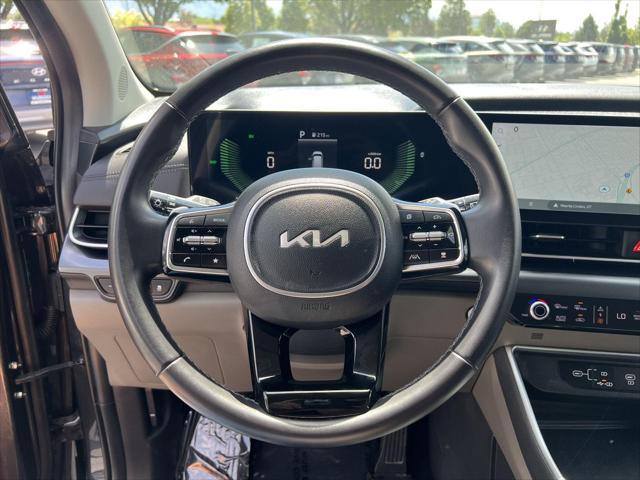 2026 Kia Carnival - $35,455