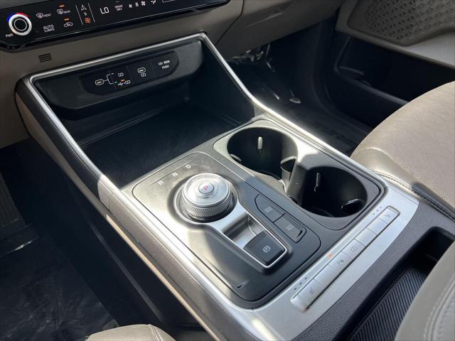 2026 Kia Carnival - $35,455