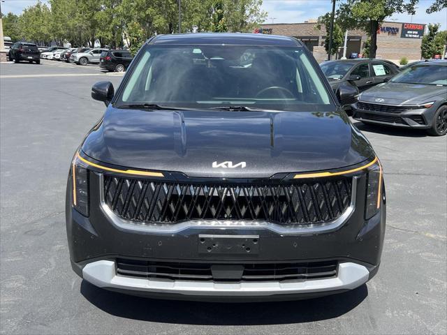 2026 Kia Carnival - $35,455