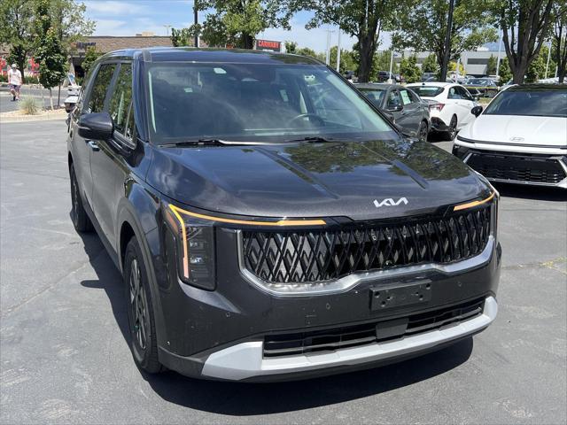 2026 Kia Carnival - $35,455